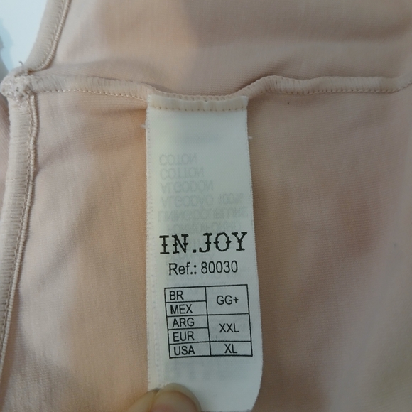 In Joy Panties Bundle Lot XL - Picture 8 of 12